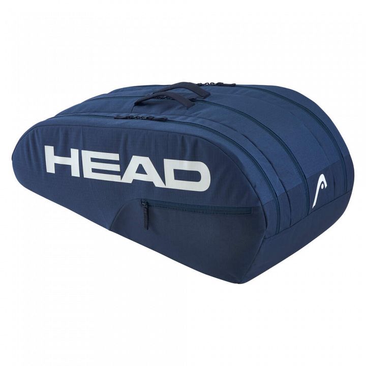 Head Base Racketbag L (9R) Navy